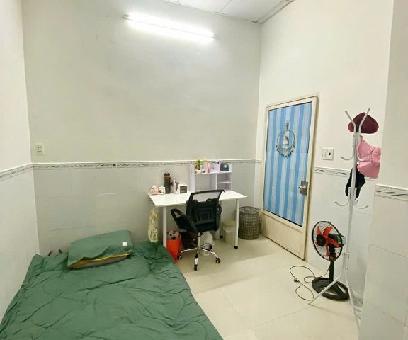 TÌM 1 NỮ NVVP Ở GHÉP – SHARE PHÒNG TRONG NHÀ NGUYÊN CĂN