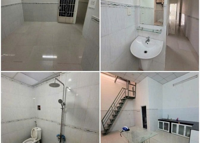 TÌM 1 NỮ NVVP Ở GHÉP – SHARE PHÒNG TRONG NHÀ NGUYÊN CĂN