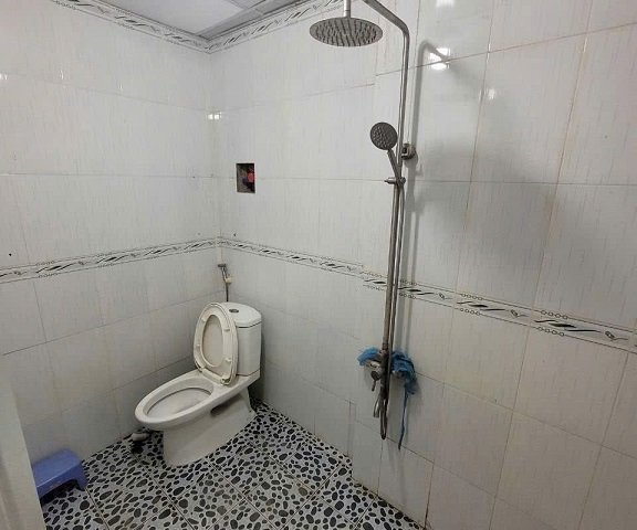 TÌM 1 NỮ NVVP Ở GHÉP – SHARE PHÒNG TRONG NHÀ NGUYÊN CĂN