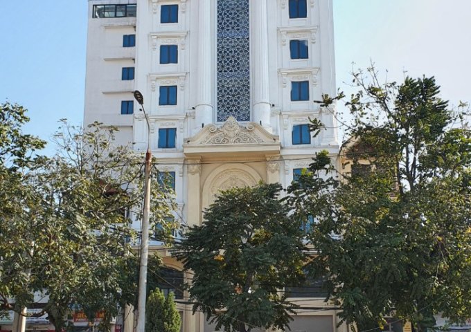 NHÀ TRUNG TÂM QUẬN 1 - ĐẦU TƯ DÀI HẠN, TIỀM NĂNG TĂNG GIÁ CAO KẾ DỰ ÁN THE GRAND MAMHATTAN