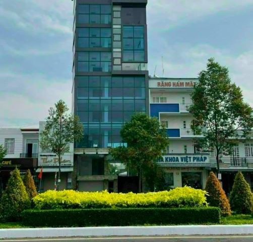 NHÀ TRUNG TÂM QUẬN 1 - ĐẦU TƯ DÀI HẠN, TIỀM NĂNG TĂNG GIÁ CAO KẾ DỰ ÁN THE GRAND MAMHATTAN