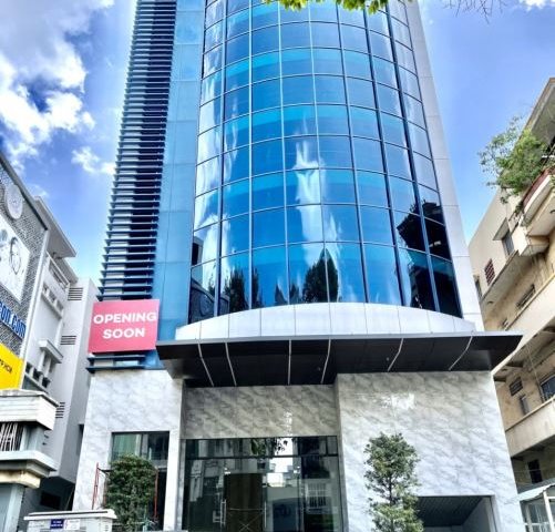 NHÀ QUẬN 1, HỒ HẢO HỚN CẠNH DỰ THE GRAND MANHATTAN - VỊ TRÍ ĐẸP, PHÁP LÝ MINH BẠCH