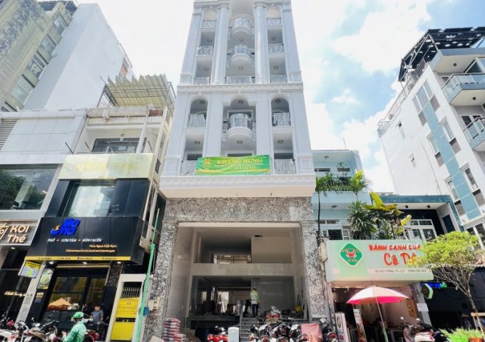 NHÀ QUẬN 1, HỒ HẢO HỚN CẠNH DỰ THE GRAND MANHATTAN - VỊ TRÍ ĐẸP, PHÁP LÝ MINH BẠCH