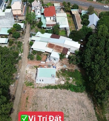 BÁN ĐẤT MẶT TIỀN ĐƯỜNG SỐ 17 – MINH THẮNG  2 MẶT TIỀN TRƯỚC SAU