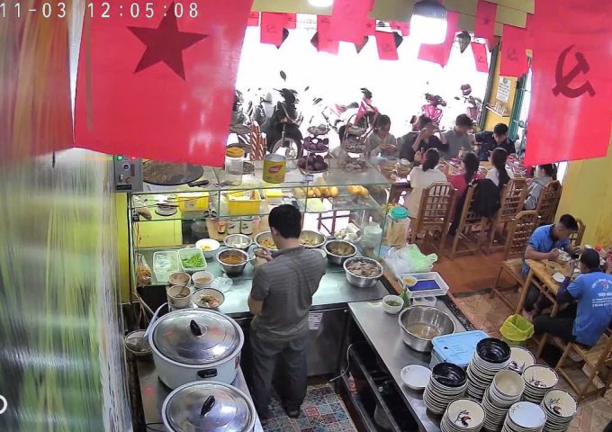 SANG / CHO THUÊ MẶT BẰNG KINH DOANH 125M² – MẶT TIỀN NGUYỄN ẢNH THỦ, HÓC MÔN