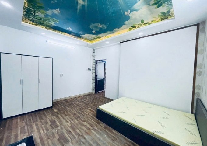 CĂN HỘ DỊCH VỤ FULL NỘI THẤT – GIÁ TỐT KHU BÌNH TÂN