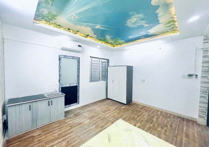 CĂN HỘ DỊCH VỤ FULL NỘI THẤT – GIÁ TỐT KHU BÌNH TÂN