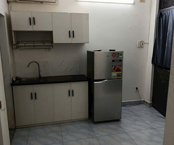 CĂN HỘ DỊCH VỤ FULL NỘI THẤT – GIÁ TỐT KHU BÌNH TÂN