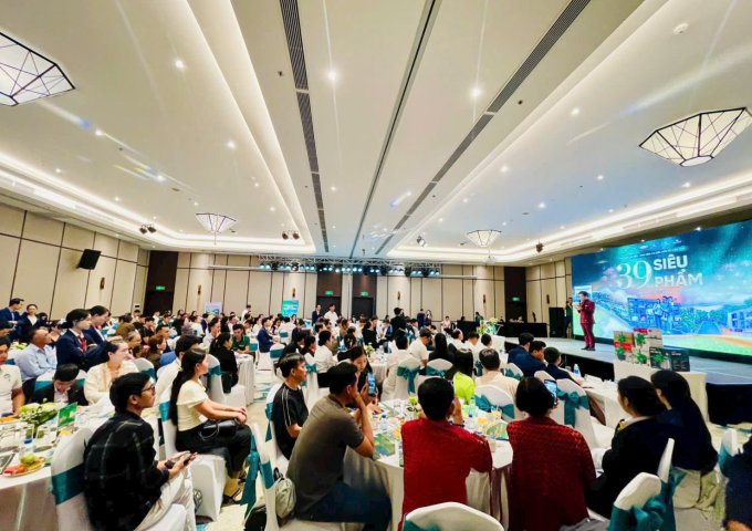 Chỉ với 500 triệu ban đầu, sở hữu ngay lô đất vị trí vàng tại khu vực có tiềm năng phát triển bậc nhất TP Cần Thơ