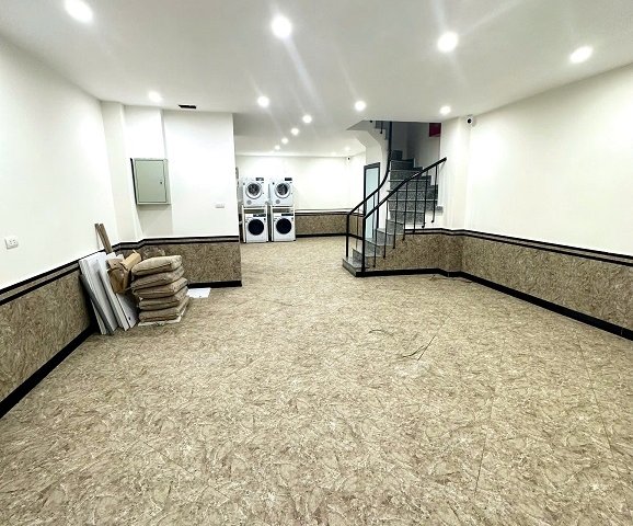 BÁN TOÀ NHÀ CĂN HỘ DỊCH VỤ – DÒNG TIỀN 120 TRIỆU/THÁNG – XÃ ĐÀN