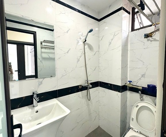 BÁN TOÀ NHÀ CĂN HỘ DỊCH VỤ – DÒNG TIỀN 120 TRIỆU/THÁNG – XÃ ĐÀN