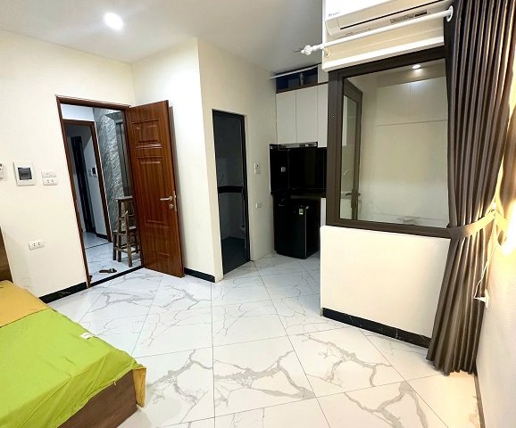 BÁN TOÀ NHÀ CĂN HỘ DỊCH VỤ – DÒNG TIỀN 120 TRIỆU/THÁNG – XÃ ĐÀN