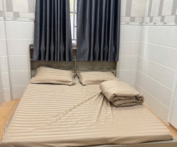 BÁN NHÀ MẶT TIỀN ĐƯỜNG NGUYỄN THÀNH HÀ – CHỢ LỚN