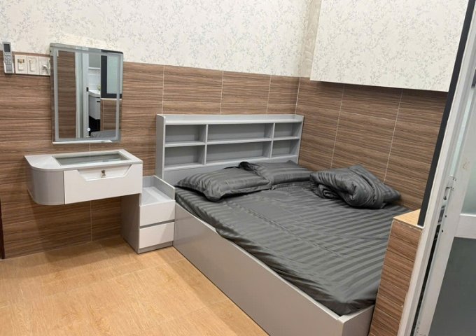 BÁN NHÀ MẶT TIỀN ĐƯỜNG NGUYỄN THÀNH HÀ – CHỢ LỚN