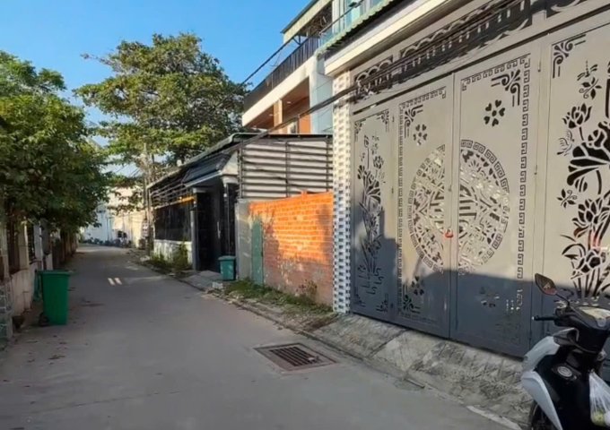 Bán đất sổ riêng mặt tiền đường Bình Chuẩn – vị trí kinh doanh tốt.