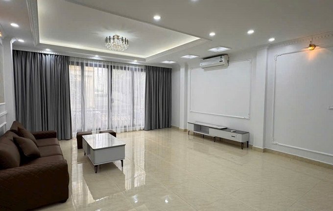 BÁN 2 BẤT ĐỘNG SẢN – CHUNG CƯ CT1 NGÔ THÌ NHẬM TẦNG ĐẸP & NHÀ 5 TẦNG VĂN PHÚ