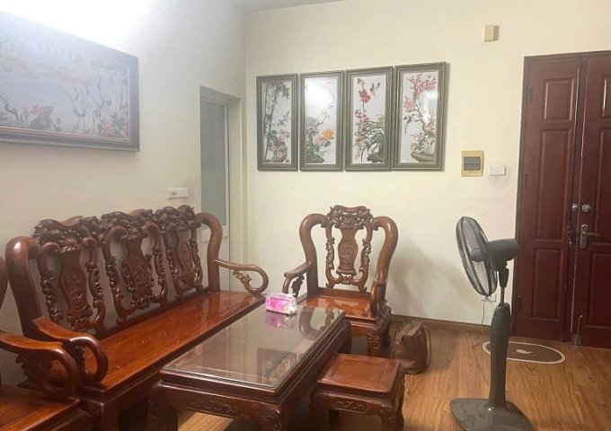 BÁN 2 BẤT ĐỘNG SẢN – CHUNG CƯ CT1 NGÔ THÌ NHẬM TẦNG ĐẸP & NHÀ 5 TẦNG VĂN PHÚ