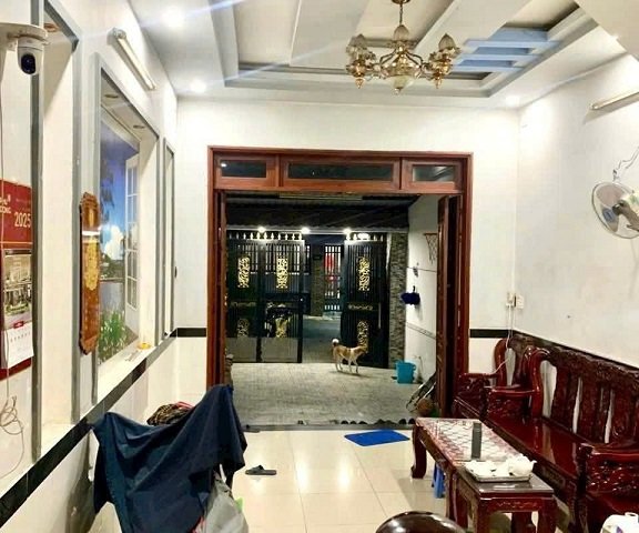 CHỦ GỬI BÁN NHÀ MẶT TIỀN TRẦN ĐẠI NGHĨA DĨ AN NGAY QUỐC LỘ 1K