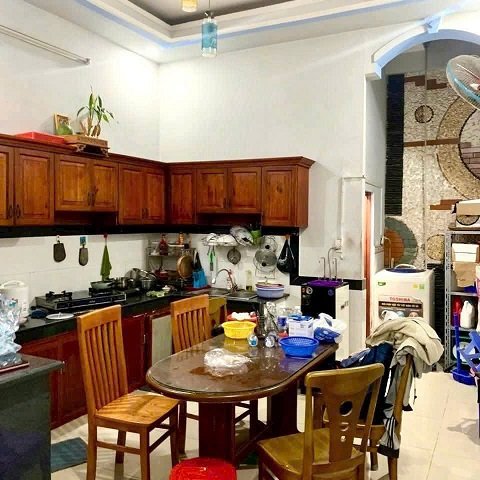 CHỦ GỬI BÁN NHÀ MẶT TIỀN TRẦN ĐẠI NGHĨA DĨ AN NGAY QUỐC LỘ 1K