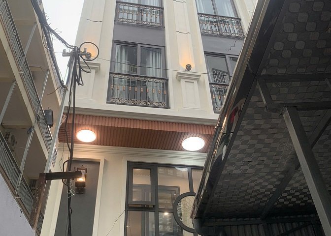 BÁN TÒA CCMN PHƯƠNG CANH – DÒNG TIỀN ỔN ĐỊNH