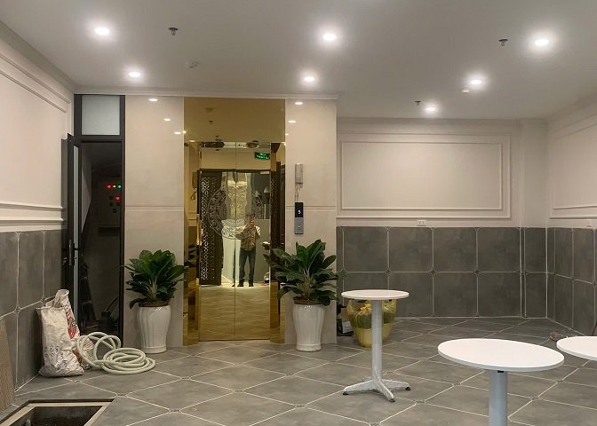 BÁN TÒA CCMN PHƯƠNG CANH – DÒNG TIỀN ỔN ĐỊNH