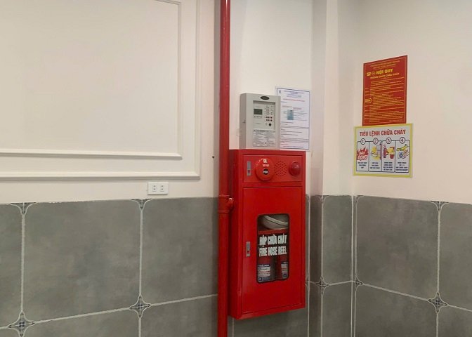 BÁN TÒA CCMN PHƯƠNG CANH – DÒNG TIỀN ỔN ĐỊNH