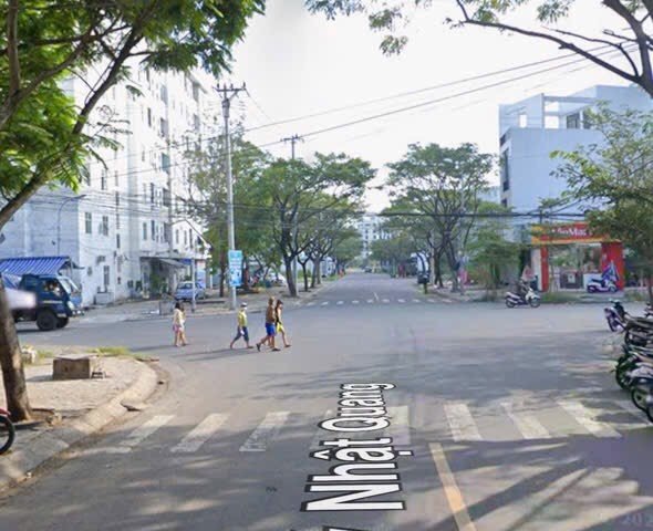 BÁN ĐẤT ĐẸP – TRUNG TÂM SƠN TRÀ, ĐÀ NẴNG