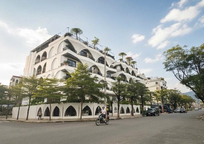 BÁN ĐẤT ĐẸP – TRUNG TÂM SƠN TRÀ, ĐÀ NẴNG