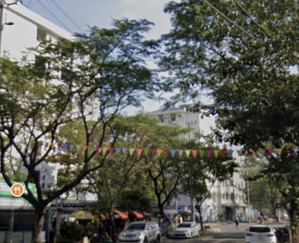 BÁN ĐẤT ĐẸP – TRUNG TÂM SƠN TRÀ, ĐÀ NẴNG