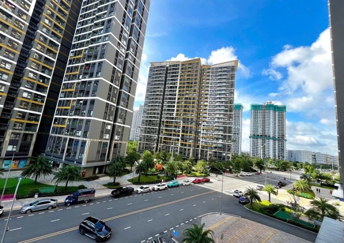 BÁN LỖ GẦN 400 TRIỆU – BEVERLY SOLARI VINHOMES GRAND PARK (Q9)