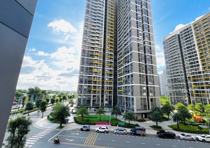 BÁN LỖ GẦN 400 TRIỆU – BEVERLY SOLARI VINHOMES GRAND PARK (Q9)
