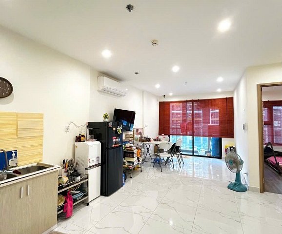 BÁN LỖ GẦN 400 TRIỆU – BEVERLY SOLARI VINHOMES GRAND PARK (Q9)