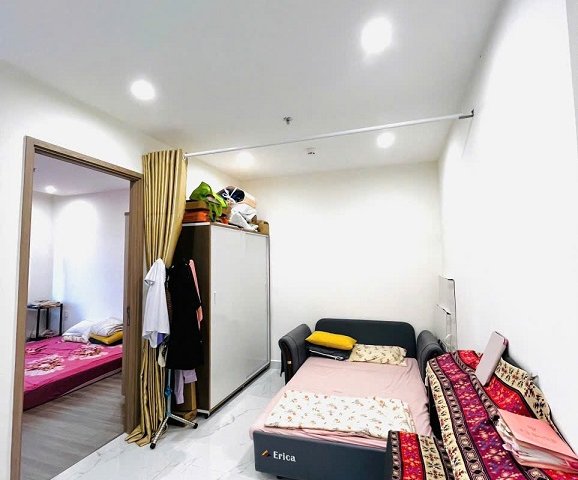 BÁN LỖ GẦN 400 TRIỆU – BEVERLY SOLARI VINHOMES GRAND PARK (Q9)