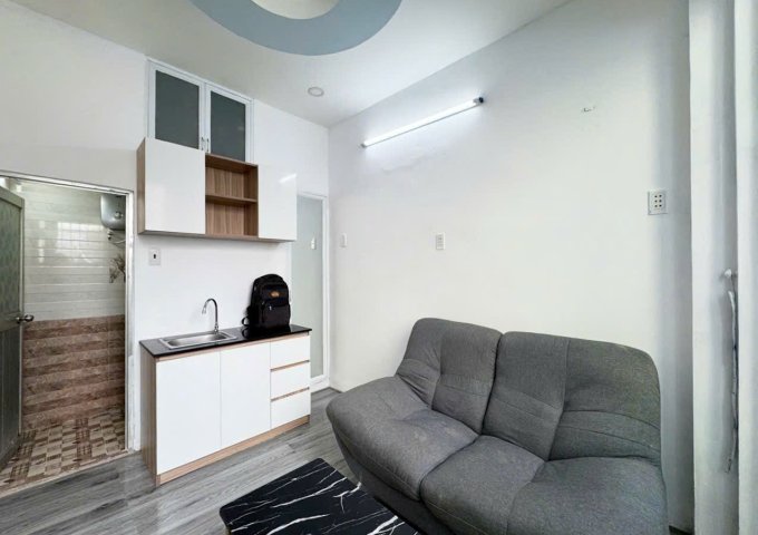 PASS GẤP PHÒNG BAN CÔNG – PHÚ NHUẬN