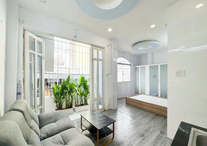 PASS GẤP PHÒNG BAN CÔNG – PHÚ NHUẬN