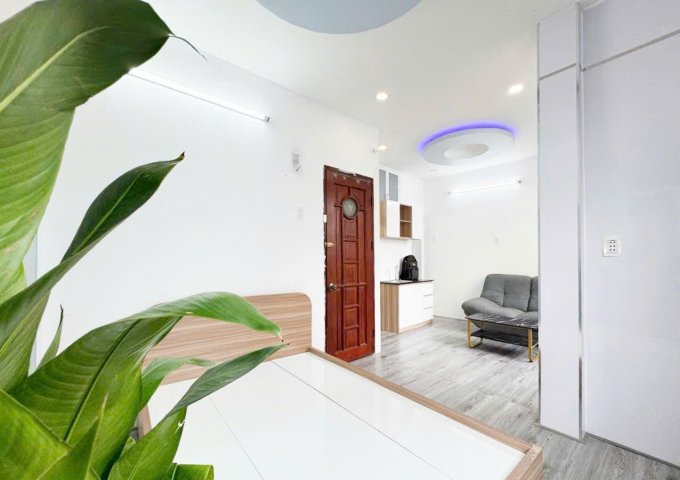 PASS GẤP PHÒNG BAN CÔNG – PHÚ NHUẬN