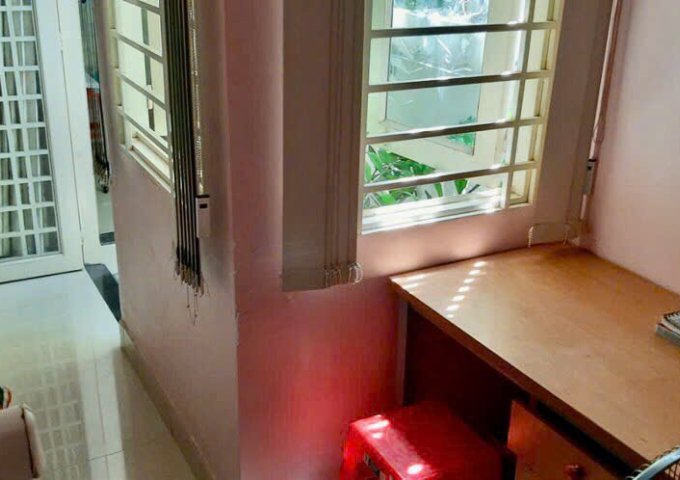 Duy nhất 1 căn giá tốt-chỉ 57tr/m. Nở hậu DT 95m2. Hẻm thông, sạch sẽ yên tĩnh, không QH.