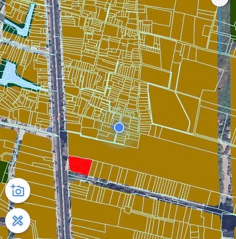 Duy nhất 1 căn giá tốt-chỉ 57tr/m. Nở hậu DT 95m2. Hẻm thông, sạch sẽ yên tĩnh, không QH.