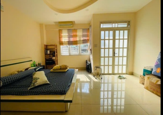 BÁN NHÀ TRUNG TÂM LÊ VĂN SỸ – P.11 – PHÚ NHUẬN