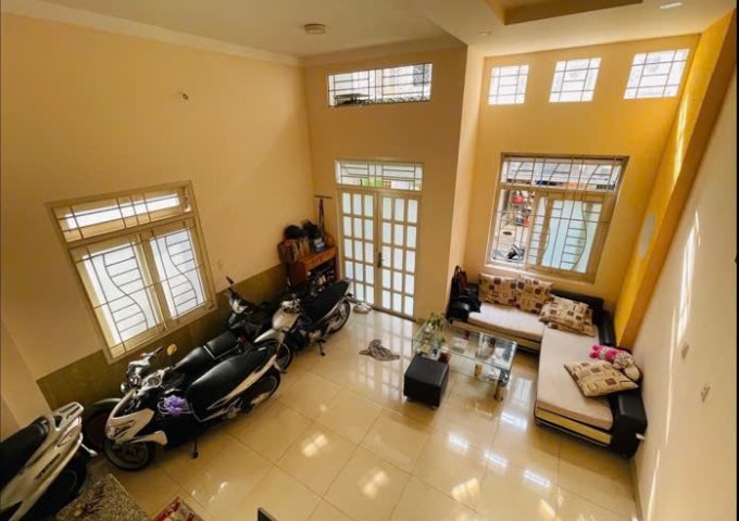 BÁN NHÀ TRUNG TÂM LÊ VĂN SỸ – P.11 – PHÚ NHUẬN