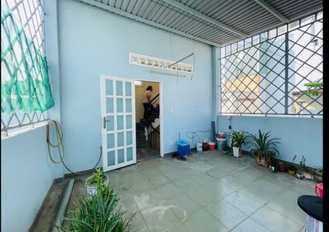 BÁN NHÀ TRUNG TÂM LÊ VĂN SỸ – P.11 – PHÚ NHUẬN