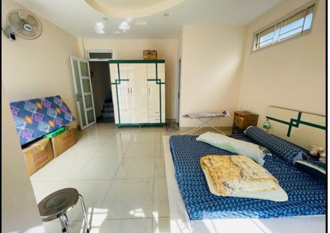 BÁN NHÀ TRUNG TÂM LÊ VĂN SỸ – P.11 – PHÚ NHUẬN