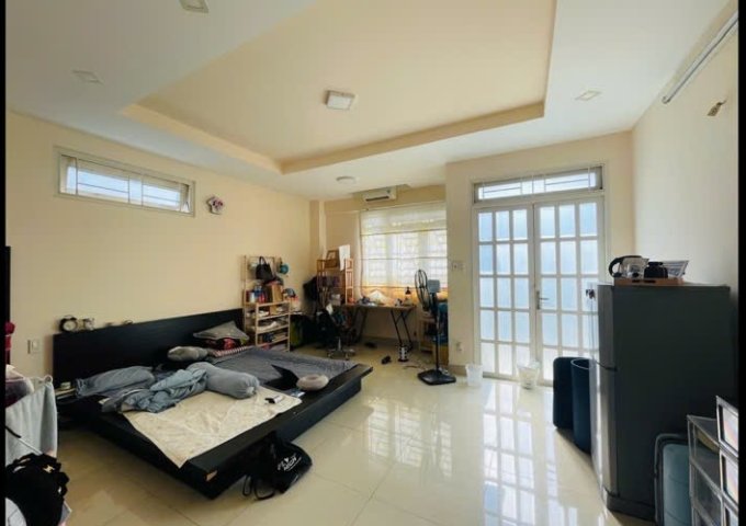 BÁN NHÀ TRUNG TÂM LÊ VĂN SỸ – P.11 – PHÚ NHUẬN