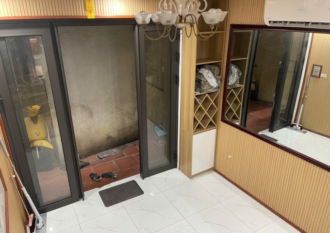 Chính chủ cho thuê nhà diện tích 20m², xây 5 tầng kiên cố