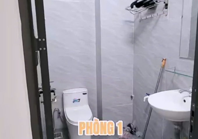 Cho thuê căn hộ tầng 2 và tầng 3 – Khu Lake Side Bàu Tràm, Liên Chiểu, Đà Nẵng