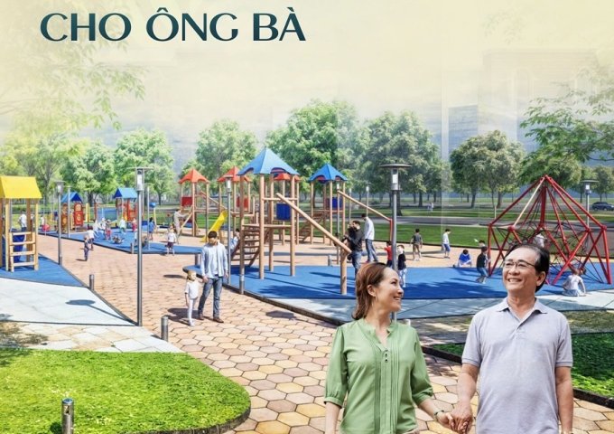 Bán nhà 5 tầng, đường 36m, Hoàng Huy Green river