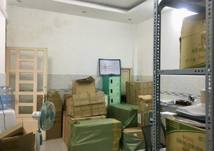 Bán nhà mặt tiền Nguyễn Khắc Nhu, Quận 1 - Đất 339m2, khu trung tâm, phù hợp xây cao ốc.