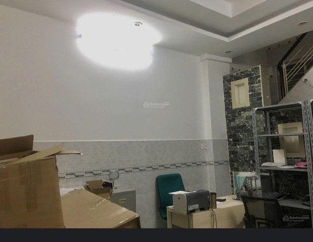 Bán nhà mặt tiền Nguyễn Khắc Nhu, Quận 1 - Đất 339m2, khu trung tâm, phù hợp xây cao ốc.