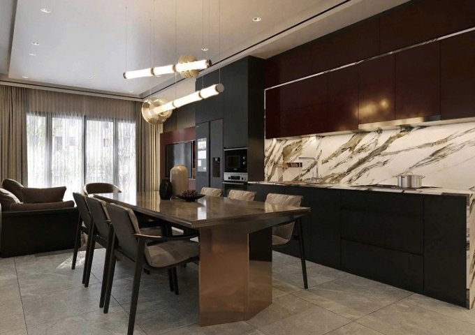 THƯỢNG THANH - LONG BIÊN – NHÀ MỚI 5 TẦNG – THANG MÁY