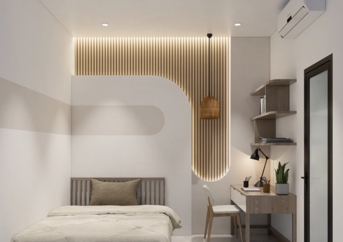 Đường VIP nhà Thích Quảng Đức, P.4, Phú Nhuận, 4x19m, 5 tầng, chỉ 16.4 tỷ